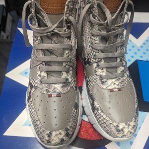 Men's Bally sneakers